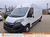 Opel Movano Kasten HKa L3H2 Hochdach lang 3,5t RFK - gebrauchte Opel Movano aus dem Jahr 2024