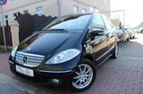 Mercedes-Benz A 200 |Automatik|Klima|Bi-Xenon|Alu - Mercedes-Benz A 200 aus 2006