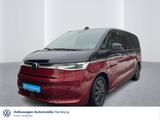 Volkswagen Multivan Energetic eHybrid 1.4 TSI DSG 7-Sitzer - VW T7 Multivan Gebrauchtwagen in Hamburg