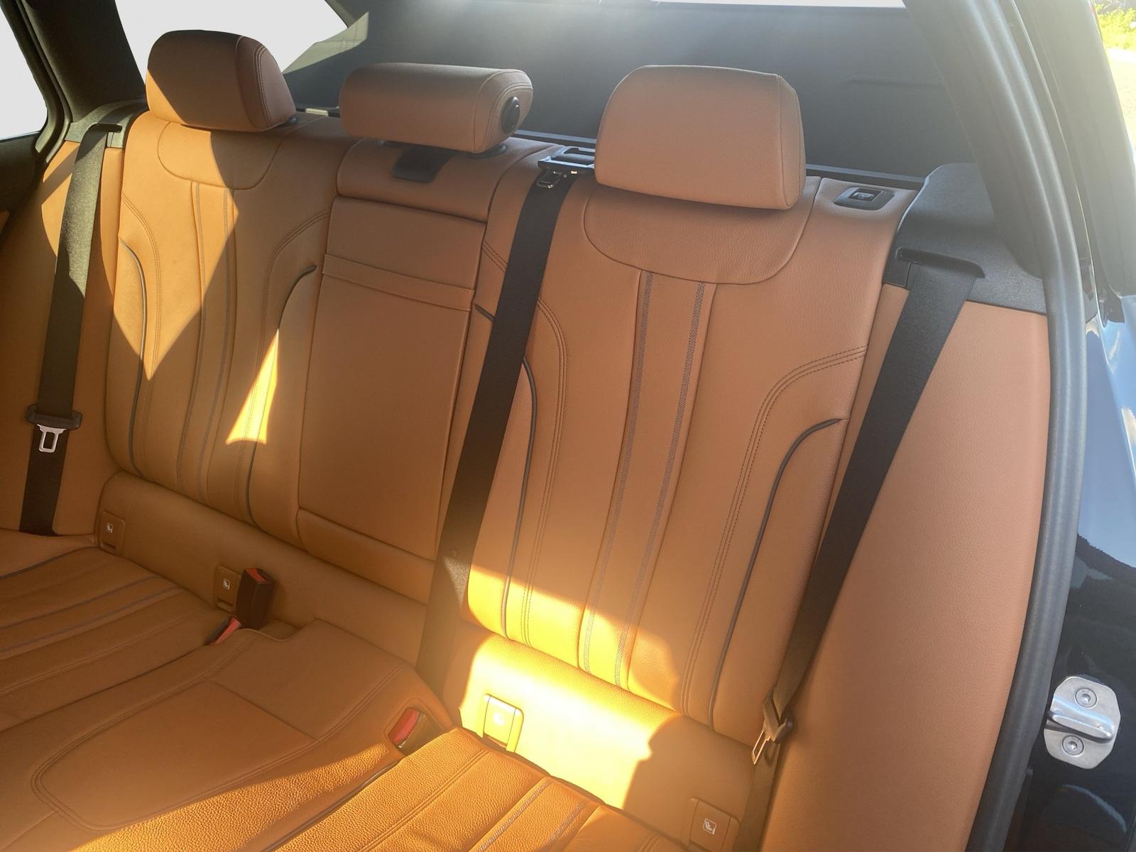 BMW 530e Touring Aut. Luxury Line ACC Laser AHK