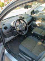 Daihatsu Sirion 1.3 . Tüv Neu - Daihatsu Sirion: 1.3