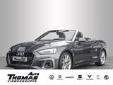 Audi A5 Cabriolet  S line 35 TFSI S tronic LED+NAVI - Audi A5 in Bonn