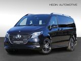 Mercedes-Benz V 300 d lang (447.813) |AMG|NIGHT|Avantgarde|AHK - Mercedes-Benz V-Klasse in Leipzig