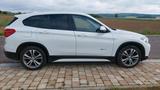 BMW X 1 2.0D - BMW X1 mit Diesel-Antrieb: 0d