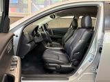 Mazda 6 Lim. 2.0 Edition 125 LEDER SHZ AHK BOSE TEMPO - Mazda Gebrauchtwagen von 2012