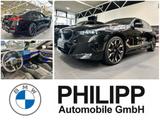 BMW 550e xDrive M Sport Pro DAB HUD B&W AHK Pano PA+ - BMW 550 Neuwagen