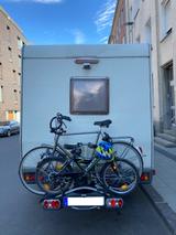 Fiat Ducato Alkoven Wohnmobil (EZ 2002) - gebrauchte Fiat Ducato aus dem Jahr 2002