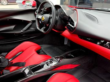 2022 Ferrari 296 GTB 缩略图 29
