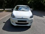 Mitsubishi Spacestar - Mitsubishi: Spacestar