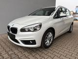 BMW 218 2 Active Tourer 218 d - BMW 218 Gebrauchtwagen
