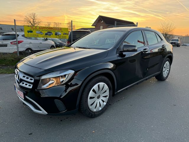 Mercedes-Benz GLA 180 GLA -Klasse GLA 180 CDI / d