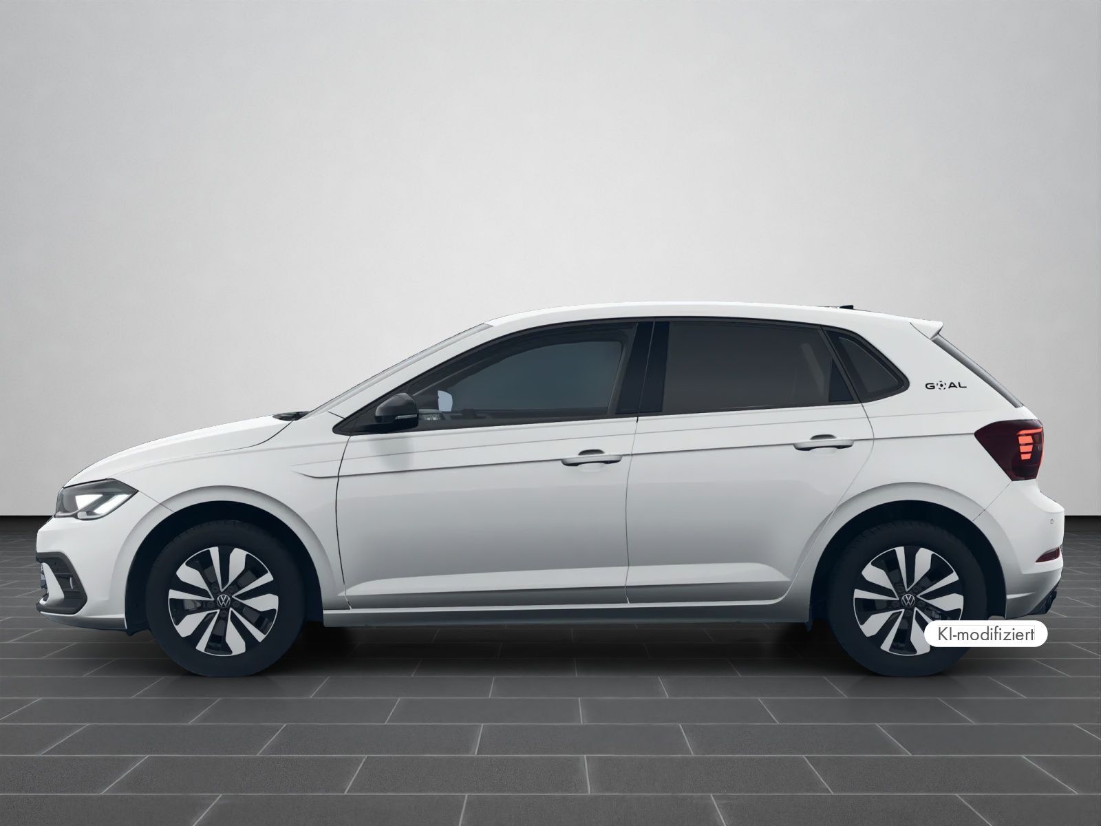Volkswagen Polo - Bild 9