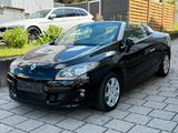 Renault Megane III Cabrio 1,9DCI XENON/NAV... - Renault Megane mit Diesel-Antrieb: Cabrio