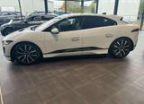 Jaguar I-Pace BLACK PACK+LUFTFAHRWERK+HEAD-UP+ KAMERAS+ - Jaguar I-Pace aus 2020