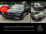 Mercedes-Benz CLE 200 Coupé AMG+MEMORY+Winter-Paket+LEd+SHZ+++ - graue Mercedes-Benz CLE-Klasse