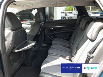 Peugeot 5008 - 10