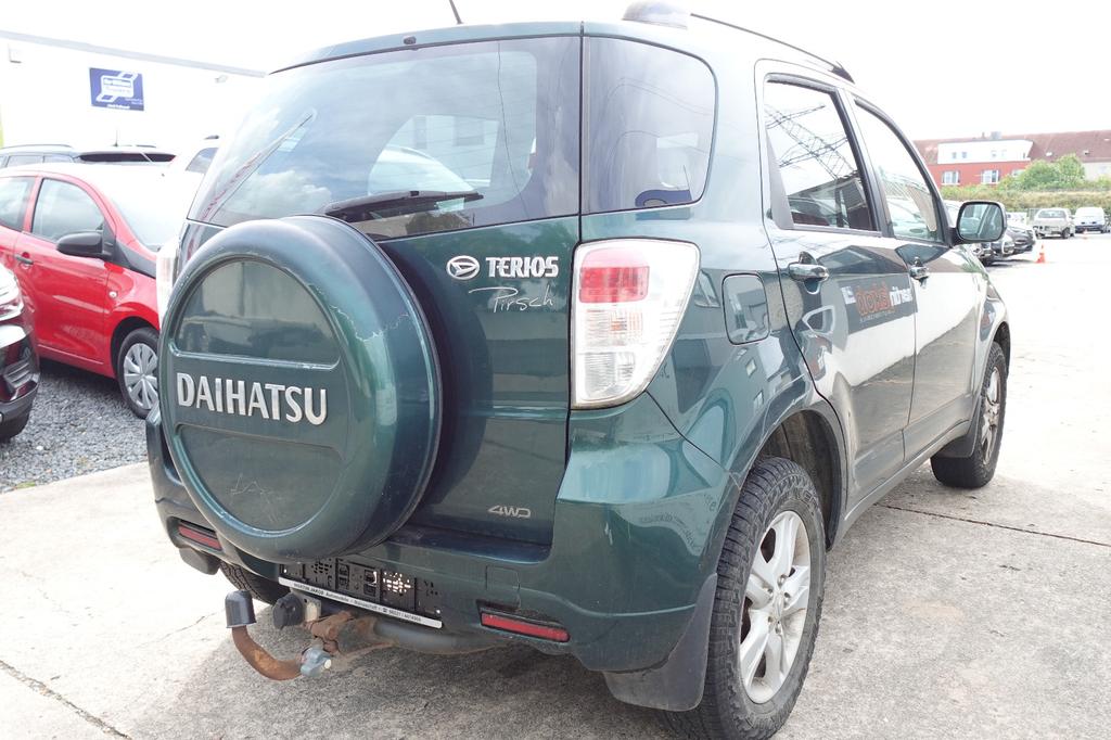 Daihatsu Terios