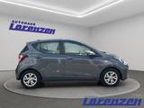 Hyundai i10 YES! 1.2 Benz. A T DAB SHZ LenkradHZG Temp T - Hyundai i10: 1.2