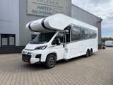 Dethleffs XL Family A 7872-2  "Klima/ALDE/Technikpaket" - Dethleffs Alkoven