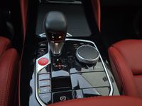 BMW X4 M - Vorschau Bild 20