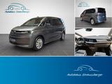 Volkswagen T7 Multivan Life ACC LRHZ PANO SHZ STHZ 3-ZK - Volkswagen Jahreswagen: Multivan