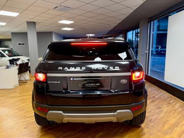 Land-Rover Discovery - 2