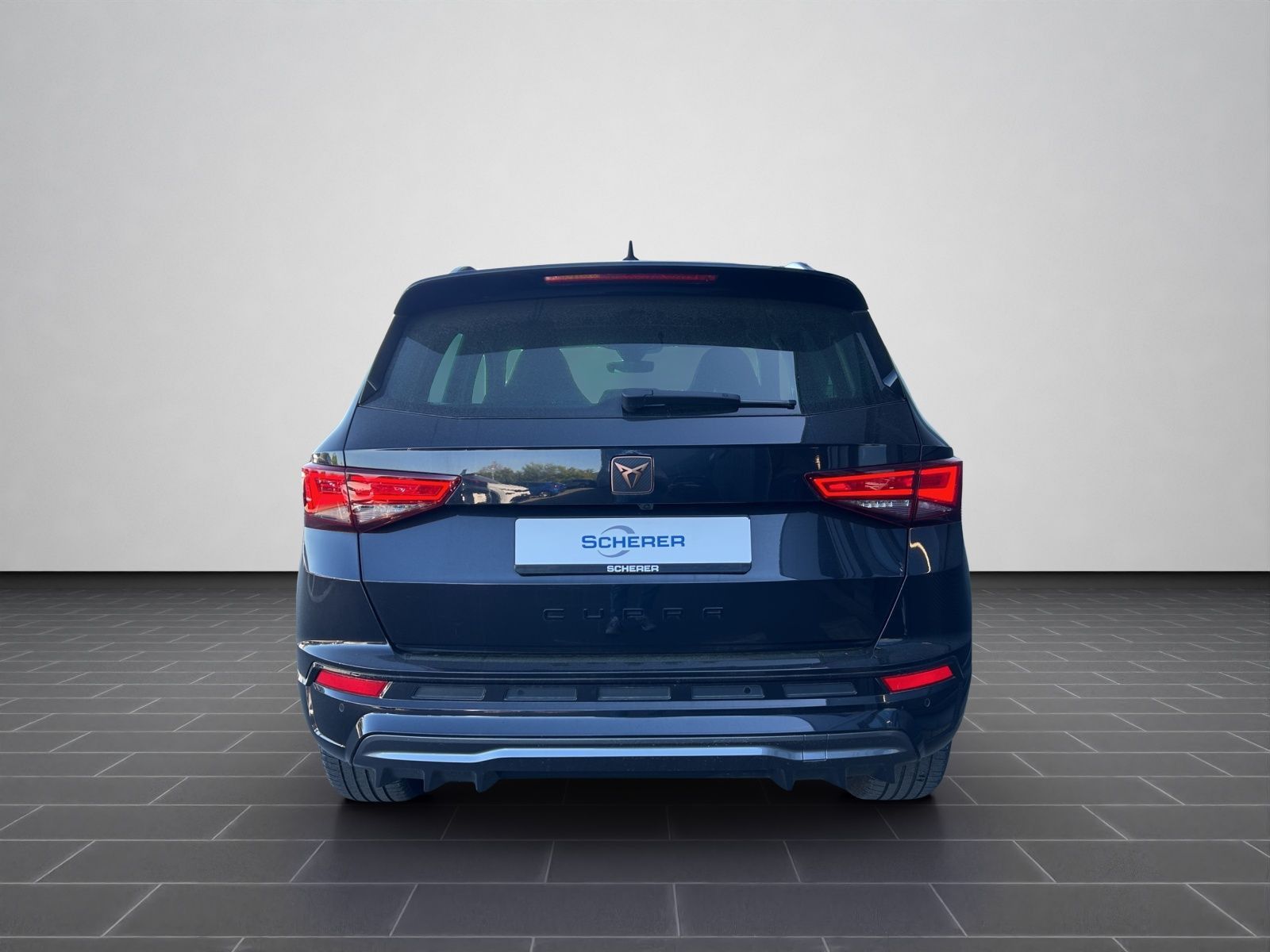 Cupra Ateca - Bild 6