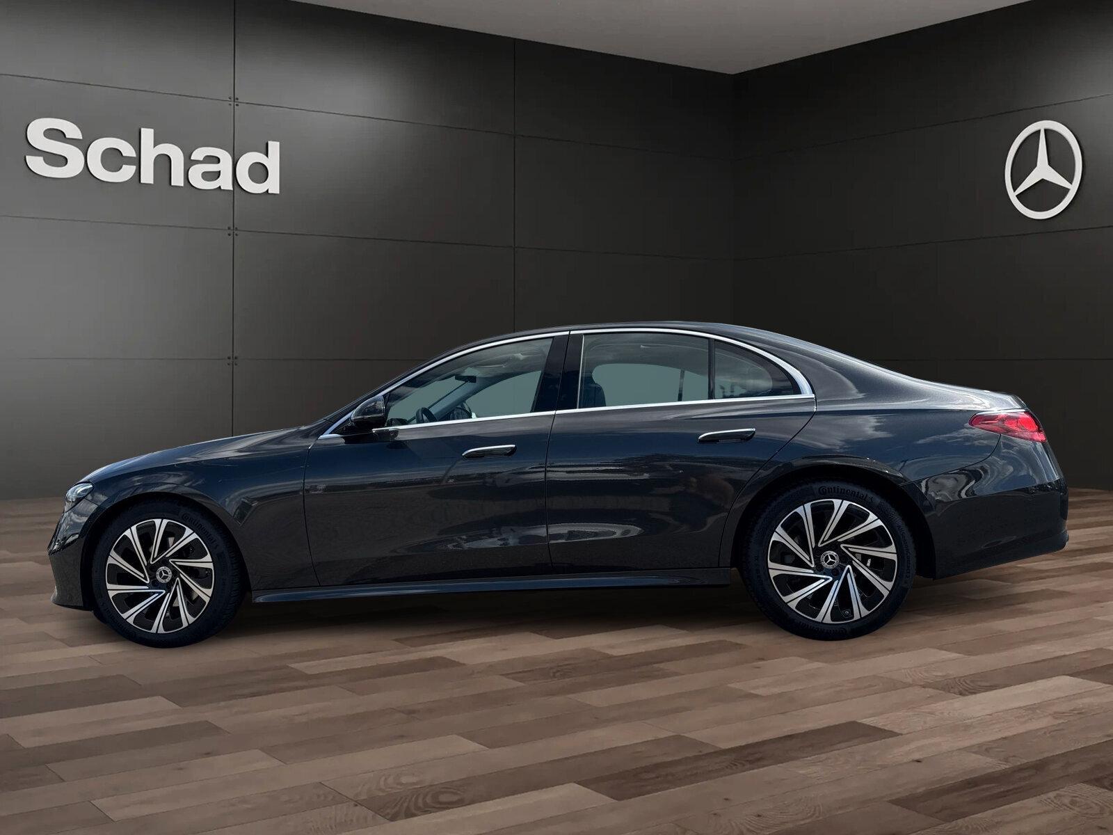 Mercedes-Benz E-Class AVANTGARDE PANO-DACH+LED+KAMERA+ASSIST+SHZ, миниатюра 8