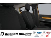 Renault Twingo - Vorschau Bild 5