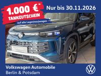 Volkswagen Tayron - Vorschau Bild 1