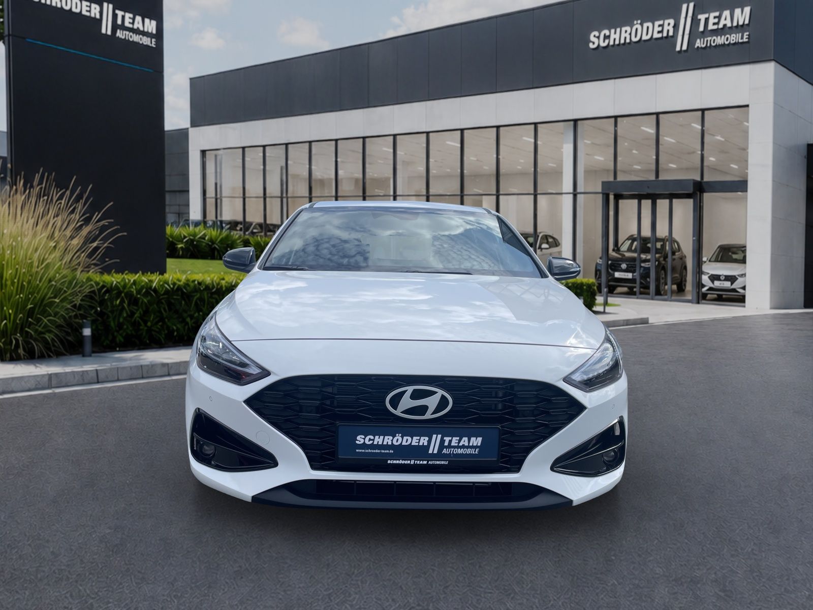 Hyundai i30 - Bild 9