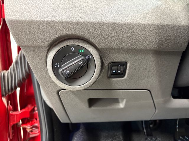 T6.1 Transporter Kasten 2.0 TDI KLIMA PDC TEMPOM