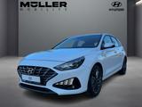 Hyundai i30 1.5 T-GDI Mild-Hybrid Trend CarPlay|Sitzhz - Hyundai i30 Trend mit Benzin-Antrieb