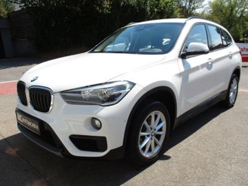 BMW X1 - 1