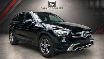 Mercedes GLC 200 - 2