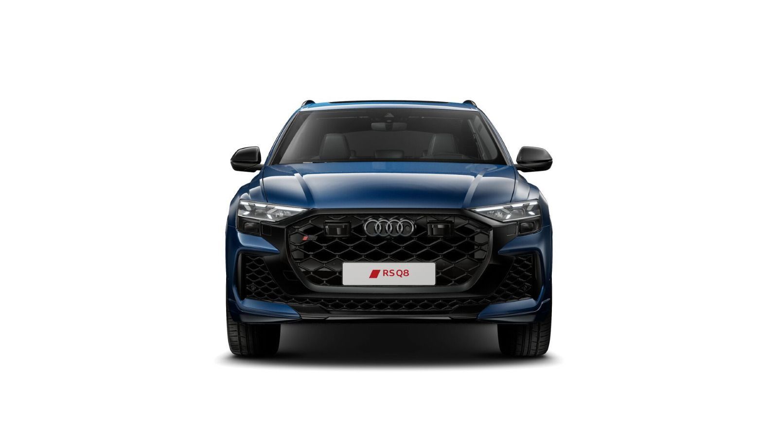 Audi RSQ8 - Bild 5