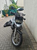 BMW 650gs like new - BMW 650 G GS