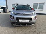 Citroën C3 Aircross C-Series - gebrauchte Citroën C3 aus dem Jahr 2021