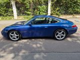 Porsche 996 Carrera, Motor nur 10 TKM (Revision) PCCM+ - Porsche 996: Motor