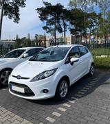 Chrysler Ford Fiesta TÜV Neu | Zahnrime Neu | Top Z... - Chrysler 300 M in Bielefeld