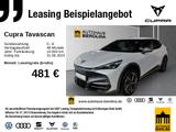 Cupra Tavascan VZ *MATRIX*ACC*NAV*WärmeP*R-CAM*SHZ* - Cupra Tavascan in Berlin
