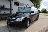 Skoda Roomster Style Plus Edition|2.Hand|Klimaautomati - gebrauchte Skoda Roomster aus dem Jahr 2010