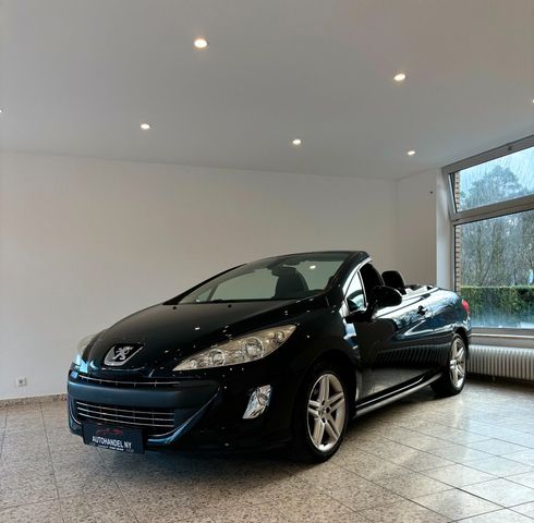 Peugeot Peugot 308 CC , Tempomat, PDC, Kima, TÜV NEU