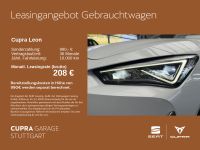 Cupra Leon - Vorschau Bild 13