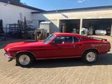 Ford Mustang - Ford Mustang aus 1969