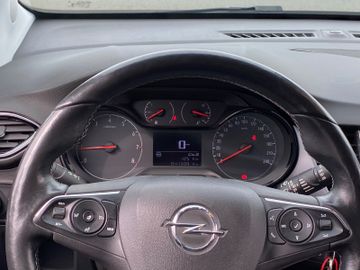 Bild 10 Opel Crossland (X) CROSSLAND EDITION 2xPDC SHZ LHZ