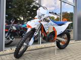 KTM 350 EXC-F SIX DAYS - Offers