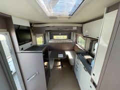Bürstner Lyseo TD644 *Komfort trifft Freiheit! Sofort*