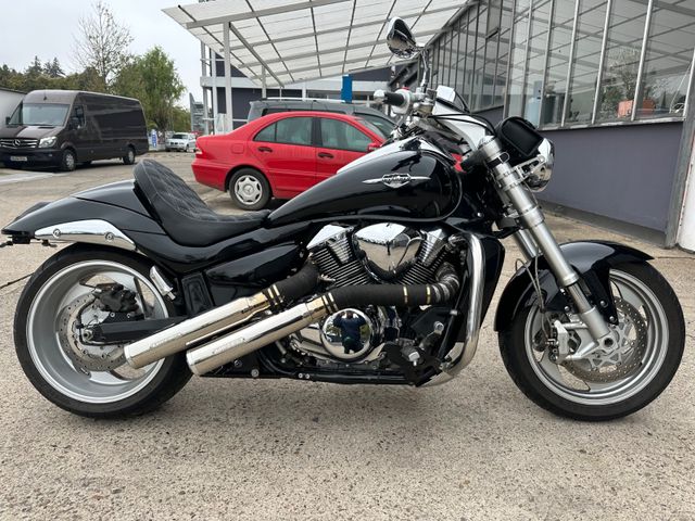 Suzuki Vzr 1800 Intruder