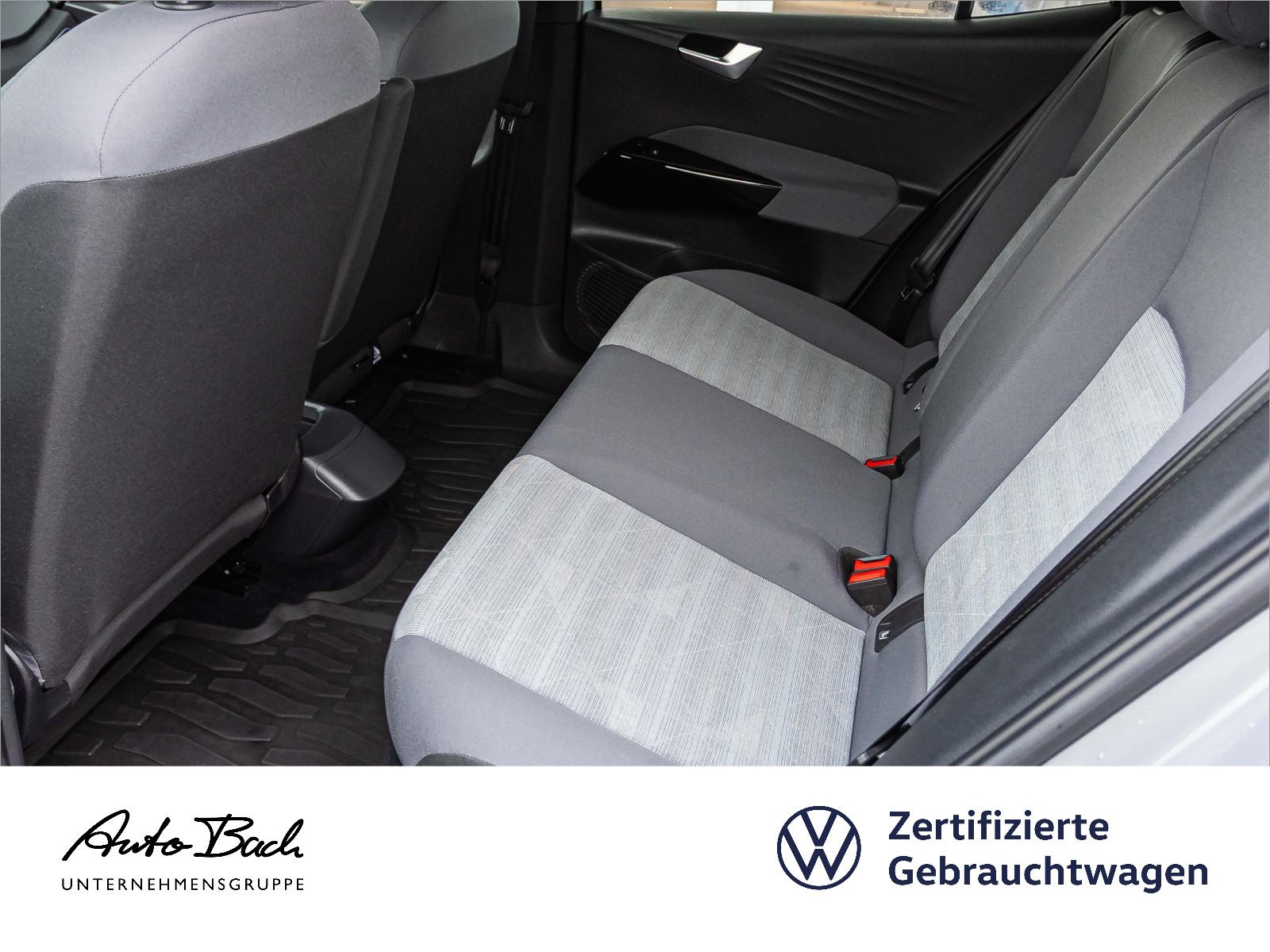 Volkswagen ID.3 - Bild 14